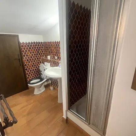 Holiday home Spacious House With Terrace In Castellet *