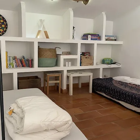 Spacious House With Terrace In Castellet Holiday home Le Castellet (Var)